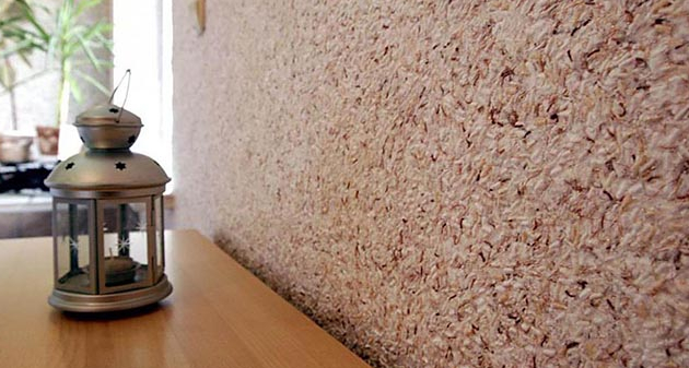 Skysti tapetai – išskirtinės sienų ir lubų dangos iš Japonijos