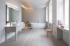 Vonios kambario įranga LUV  – jau MURESTA salonuose