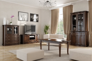 Klasikinio stiliaus baldai – Jūsų namų komfortui