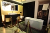 Naujausia vonios kambario kolekcija FINION – pristatyta MURESTA salone