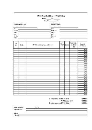 pvm-saskaita-fatura-sablonas