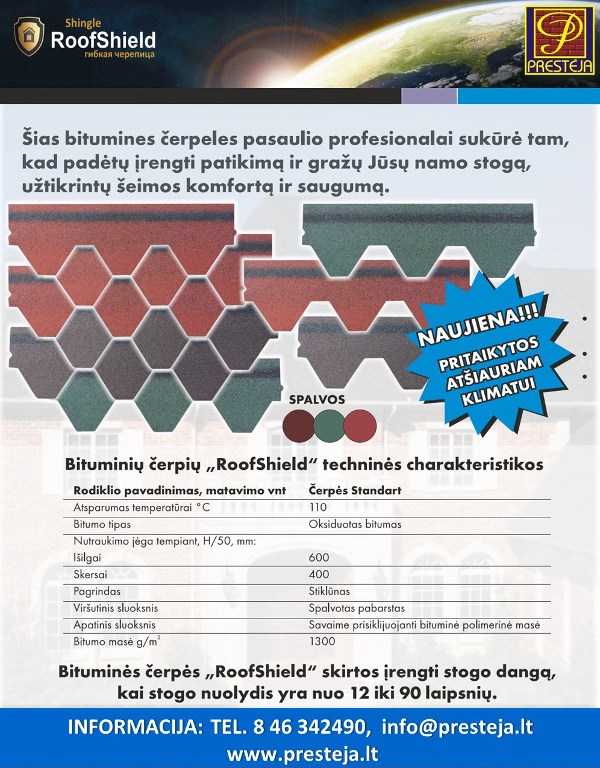 bitumines-cerpeles-roofshield-nuo-siol-pritaikytos-atsiauriam-klimatui