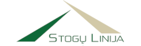 STOGŲ LINIJA, IDV - Stogo danga, skardos lankstiniai, tvoros; prekyba stogo dangomis ir kitomis statybos medžiagomis; profesionalios stogo dengimo, renovacijos, skardos lankstymo ir kitos statybos paslaugos