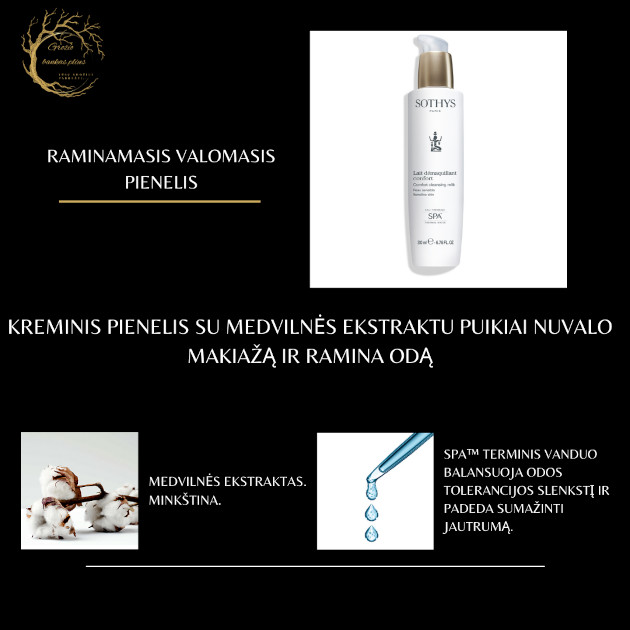 Sothys SPA