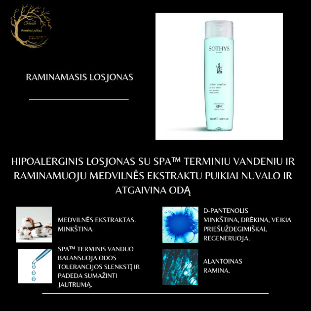 Sothys SPA