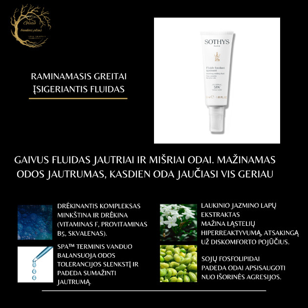 Sothys SPA