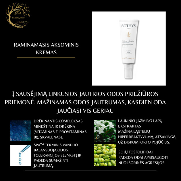Sothys SPA