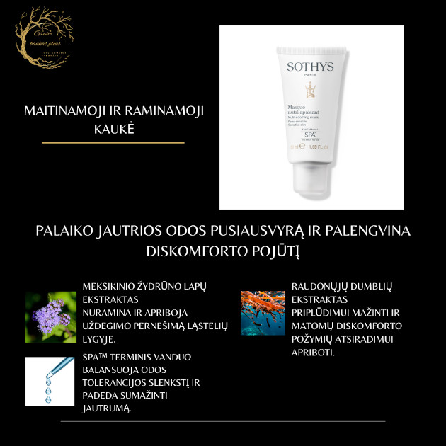 Sothys SPA