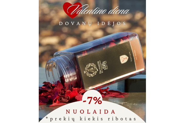 NUOLAIDOS visam Farmacia Annunziata SS 1561!