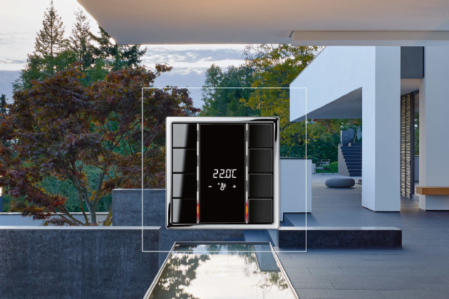 Renkamės protingų namų sistemą KNX: į ką atkreipti dėmesį?