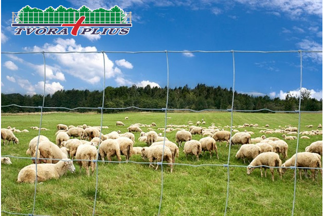 AGRO tvoros žemės ūkiui: tinklas, atitinkantis visus Jūsų poreikius