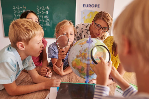Kodėl privatus darželis renkasi Reggio Emilia ugdymo filosofiją?