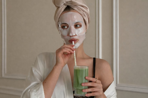 Ar matcha rinkinys gali padėti sukurti sveikesnį ryto ritualą?