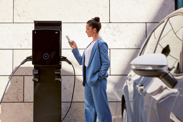 Elektromobilio įkrovimo stotelės: kaip pasirinkti tinkamiausią sprendimą?