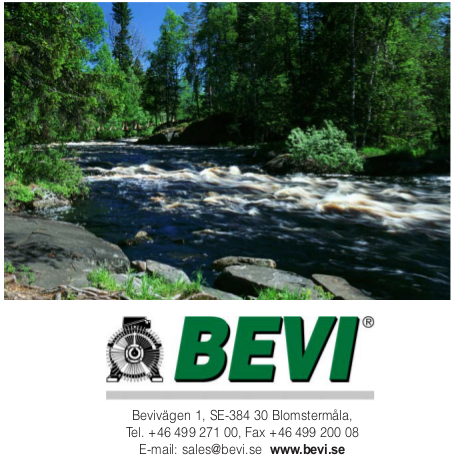 bevi-aplinkosaugos-reikalavimai