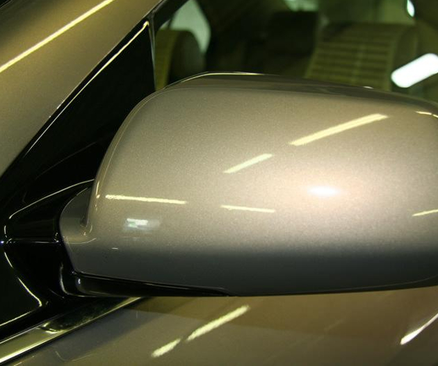 Automobilių kėbulo aptraukimas plėvele (Car Wrapping) - novatoriškas būdas pakeisti automobilio spalvą neperdažant