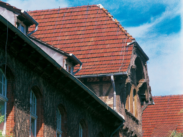 Kodėl verta pasirinkti šlaitinį stogą?