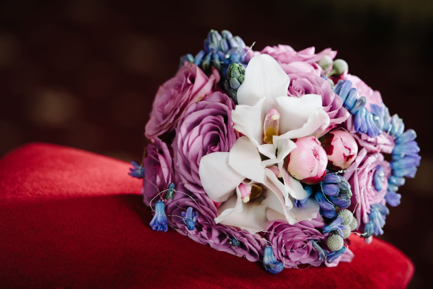 Vestuvių floristikos ir dekoravimo tendencijos