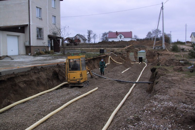 Buitinių nuotekų šalinimo sistemos: Kaip pasirinkti optimaliausią nuotekų šalinimo sistemos variantą?