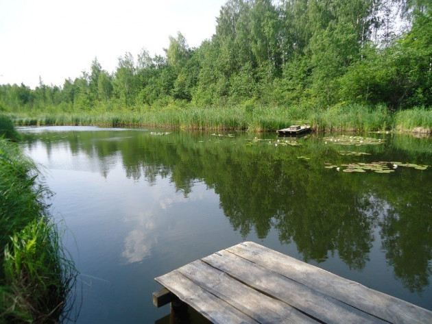 Baidarių nuoma Aukštadvaryje: poilsis plaukiant Verknės arba Strėvos upėmis