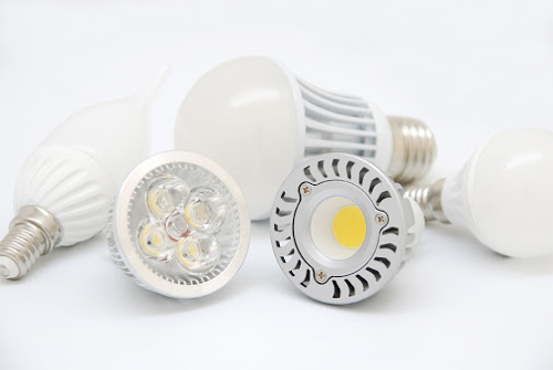 LED apšvietimas EKOLED - kokybiškas ir taupus apšvietimas
