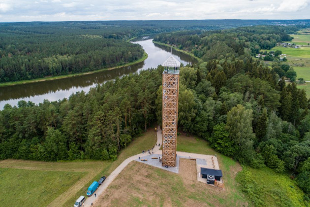 Efektyvus būsto projektavimas