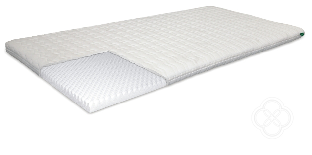 Ploni čiužinėliai - miego kokybės ir komforto pagerinimas, bei lovos apsauga