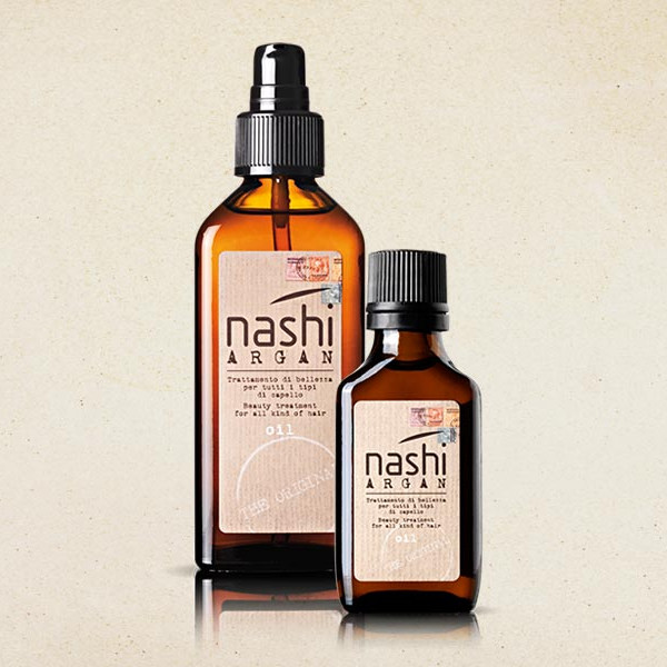 Nashi Argan 