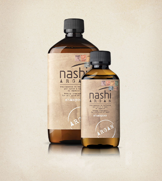 Nashi Argan 