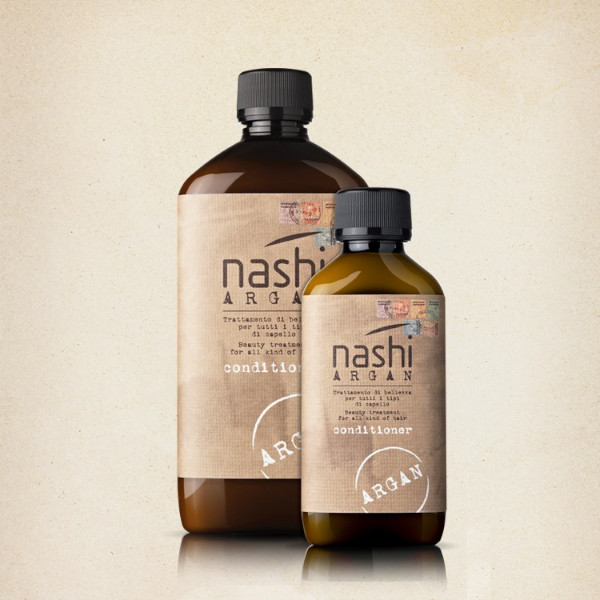 Nashi Argan 