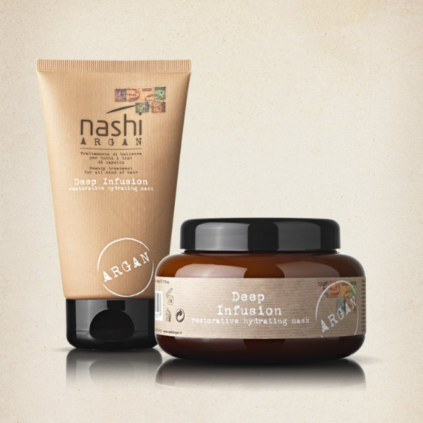 Nashi Argan 