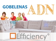 gobelenas adn