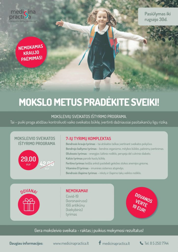 Vaikų viršsvoris – kur slypi pavojai?
