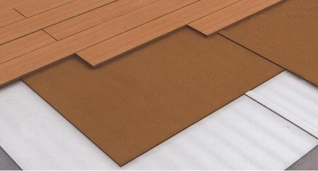 TECSOUND® garso izoliacija