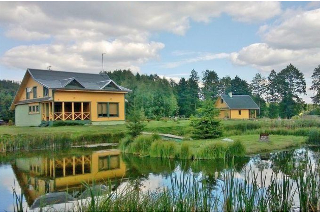 Kaimo turizmo sodyba PAS PAULIŲ - Jūsų poilsiui ir šventei