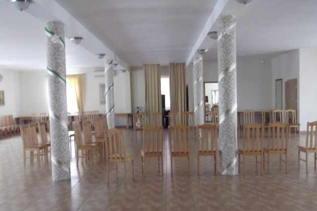 Svečių namai Vilniuje – pigus nakvynės pasirinkimas
