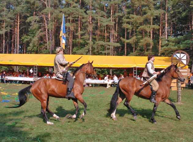 Renginių organizavimas