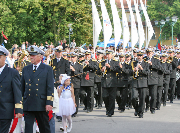 Renginių organizavimas