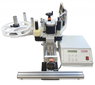 Automatinis etikečių klijavimo įrenginys PRINTMARK PMG-120/HS 