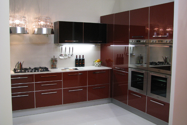 Virtuvė Jūsų namams: ergonomiška ir jauki