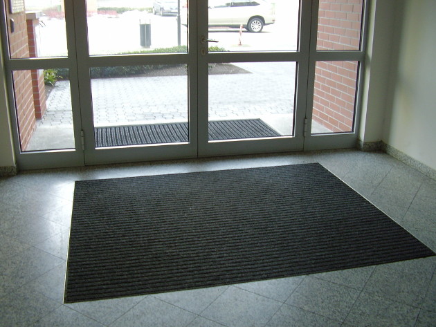 Įėjimo kilimėlis, absorbuojantis drėgmę – SHATWELL