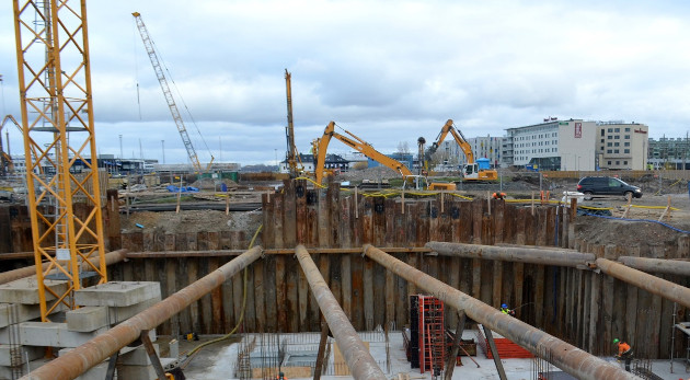 Kristaliniai betono priedai BETOCRETE®-C