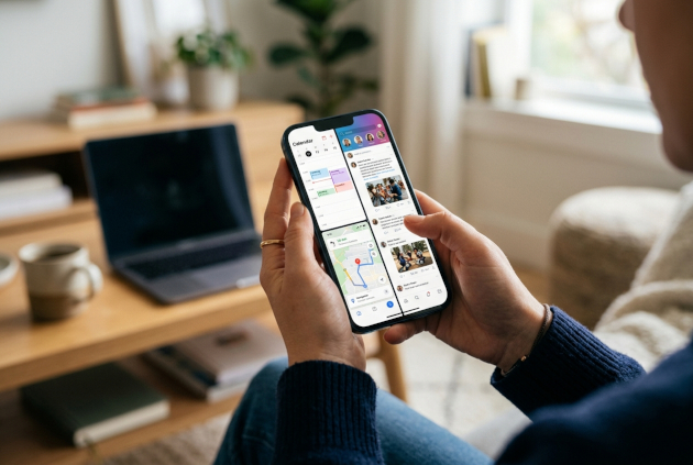 Kaip pasirinkti telefoną darbui, pramogoms ir kasdieniam naudojimui?