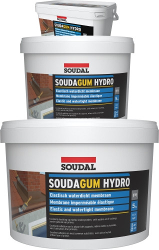 SOUDAGUM HYDRO 