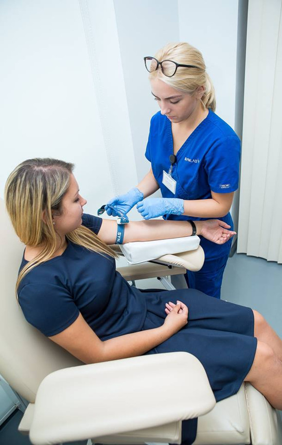 7 dalykai, kuriuos reikėtų žinoti duodant kraujo 