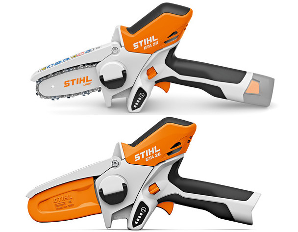 Genėtuvas Stihl GTA 26 