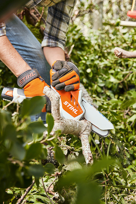 Genėtuvas Stihl GTA 26 