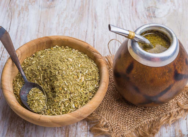 Yerba mate