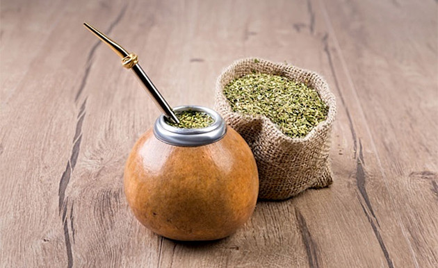 Yerba mate privalumai sveikatai