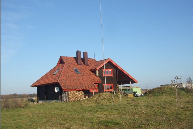 Žaibosauga. Koks yra kokybiškas apsaugos nuo žaibo įrengimas?